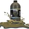 Pouring Masters Gold/Silver Iridescent Special Effectsr Acrylic Pouring Paint - Premium 32-Ounce Pre-Mixed Fluid Acrylic Paint - Fluid Art Supplies for Canvas, Wood, Paper, Tile & Rocks
